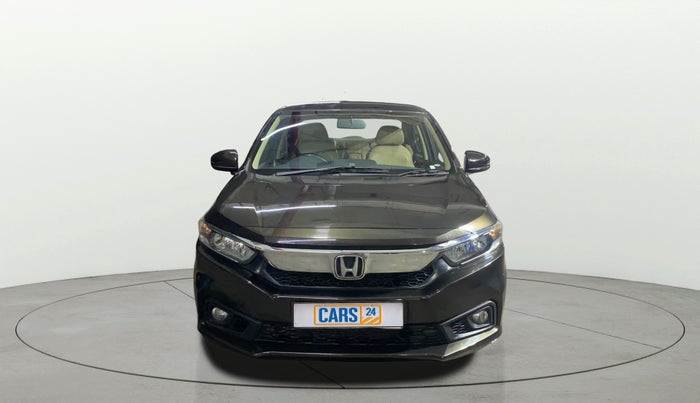 2021 Honda Amaze 1.2L I-VTEC VX, Petrol, Manual, 43,421 km, Front