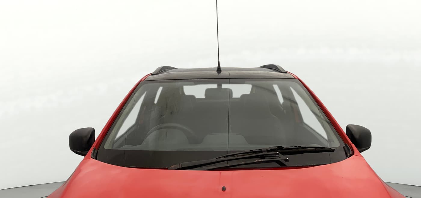 2016 Renault Kwid RXT 0.8, Petrol, Manual, 1,16,802 km, Front Windshield