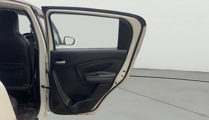 2022 Maruti Celerio ZXI PLUS, Petrol, Manual, 46,001 km, RHS Rear Door