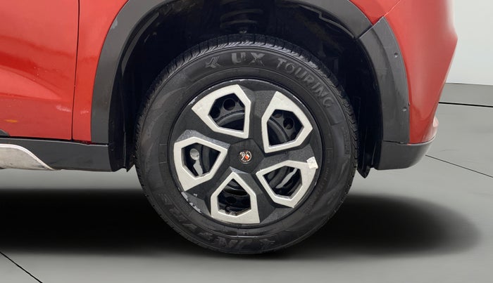 2020 Maruti Vitara Brezza VDI, Diesel, Manual, 52,852 km, Right Front Wheel