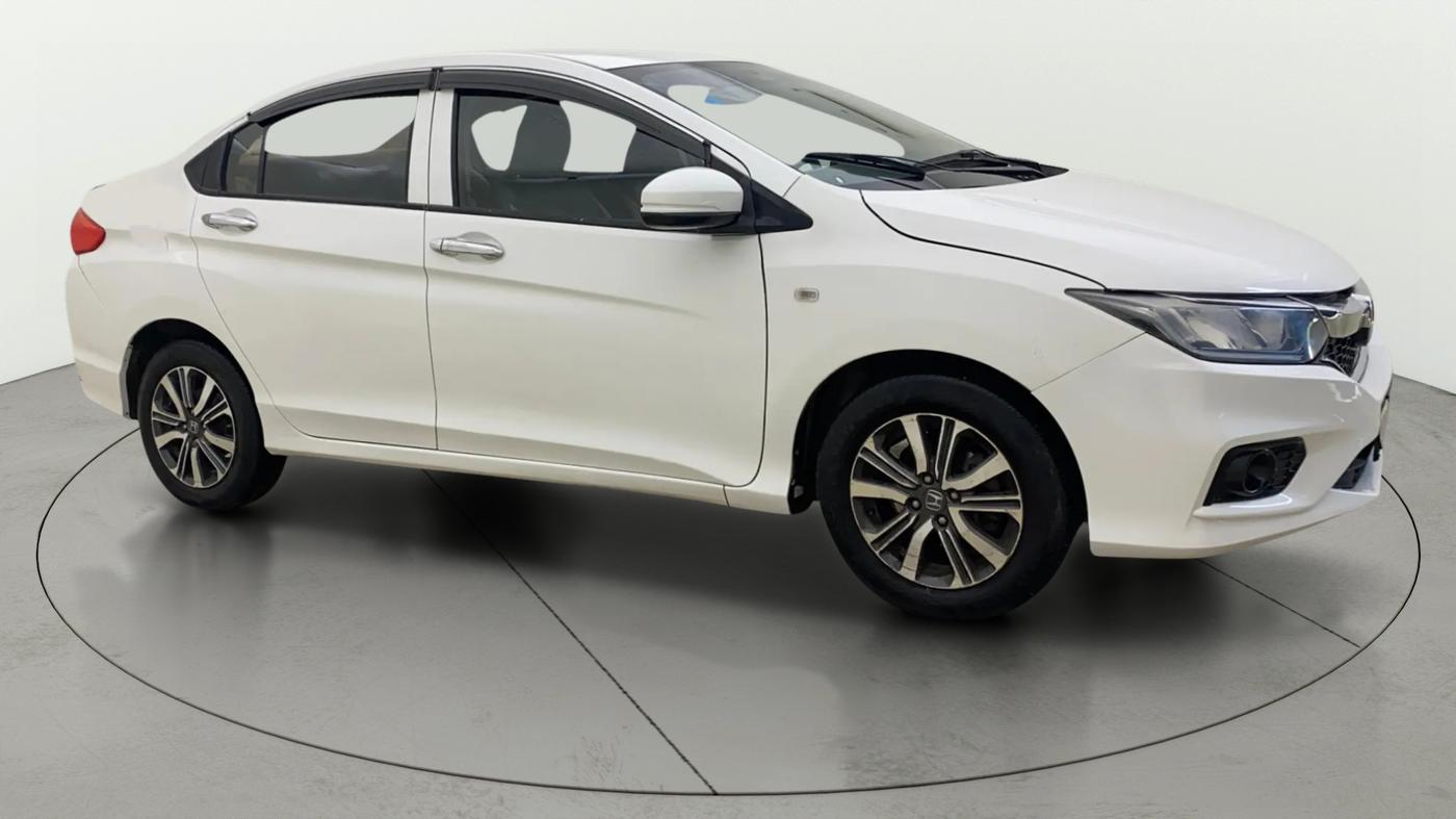 2019 Honda City 1.5L I-DTEC SV, Diesel, Manual, 1,09,144 km, SRP