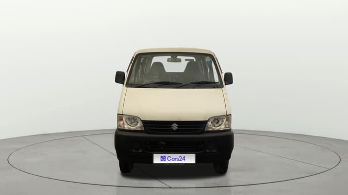 2023 Maruti Eeco 5 STR AC CNG, CNG, Manual, 70,729 km, Front