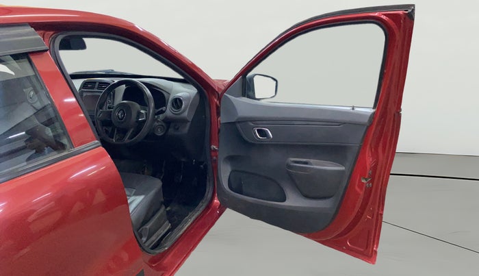 2020 Renault Kwid RXT 0.8, Petrol, Manual, 70,688 km, RHS Front Door