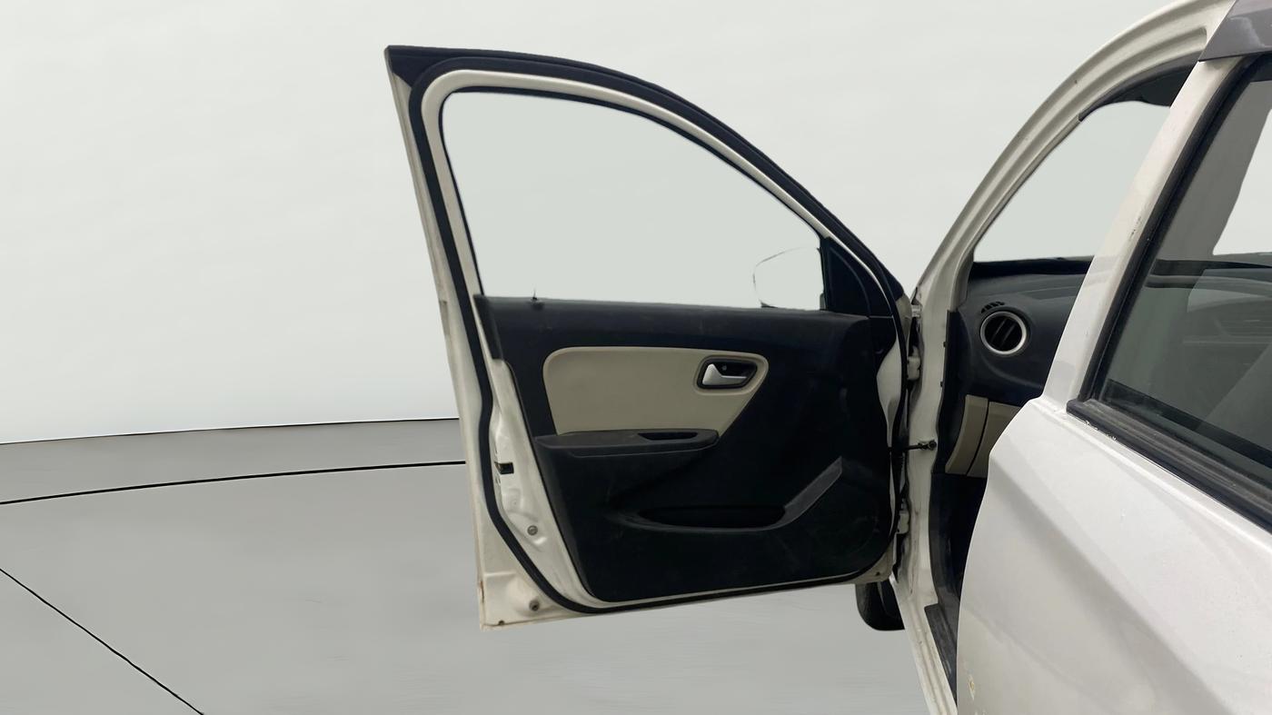 2020 Maruti Alto TOUR H1, Petrol, Manual, 49,787 km, LHS Front Door