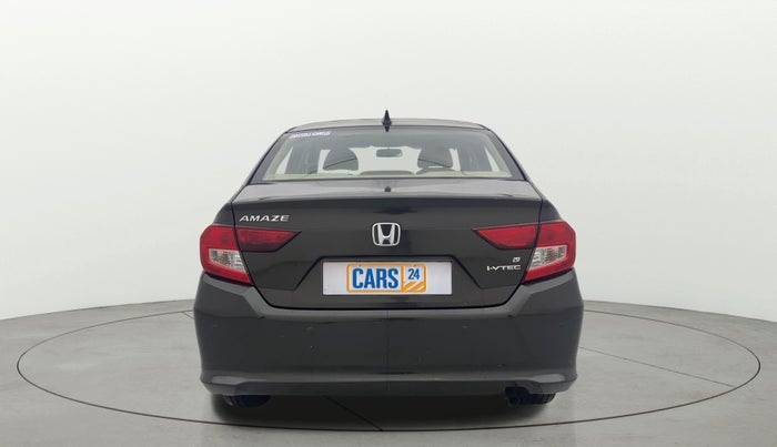 2019 Honda Amaze 1.2L I-VTEC V, Petrol, Manual, 28,432 km, Back/Rear