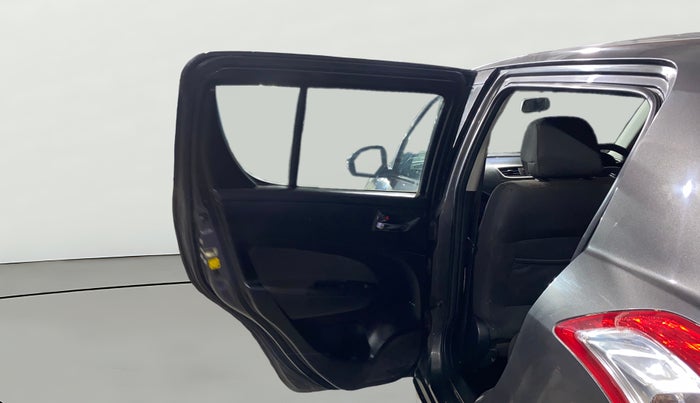 2016 Maruti Swift VXI, Petrol, Manual, 95,146 km, LHS Rear Door