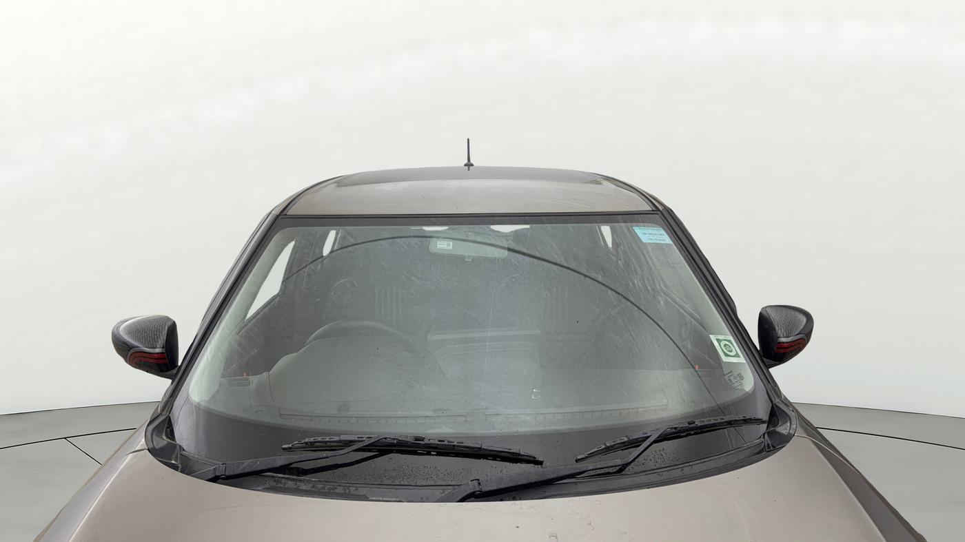 2024 Maruti Swift VXi AMT, Petrol, Automatic, 34,931 km, Front Windshield