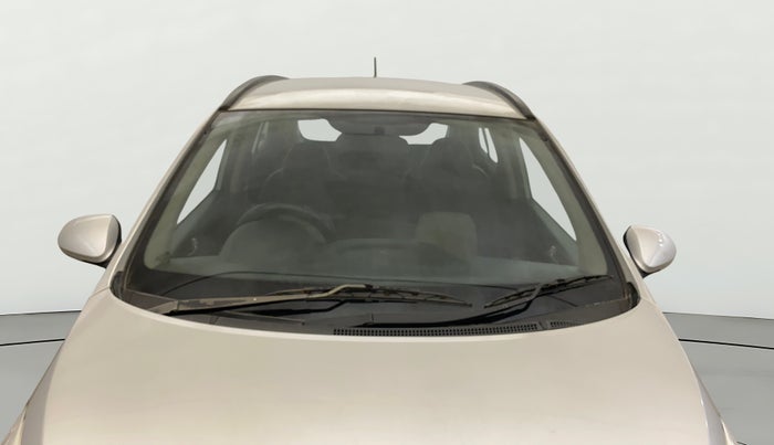 2016 Hyundai Grand i10 SPORTZ 1.2 KAPPA VTVT, Petrol, Manual, 68,138 km, Front Windshield