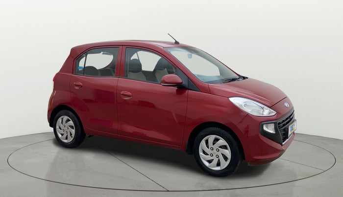 2019 Hyundai NEW SANTRO SPORTZ MT, Petrol, Manual, 70,333 km, SRP