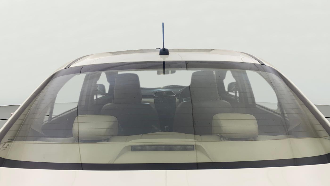 2020 Maruti Dzire ZXI AMT, Petrol, Automatic, 56,523 km, Rear Windshield
