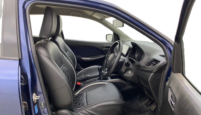 2019 Maruti Baleno DELTA PETROL 1.2, Petrol, Manual, 28,996 km, Right Side Front Door Cabin