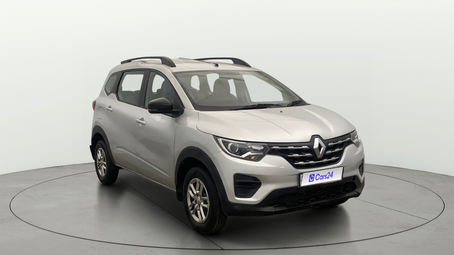 2023 Renault Triber 2020-2025 RXT 2023 Renault Triber 2020-2025 RXT