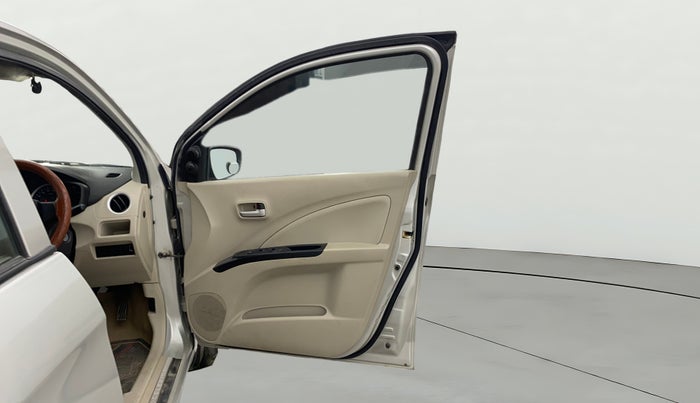 2021 Maruti Celerio VXI AMT, Petrol, Automatic, 85,181 km, RHS Front Door