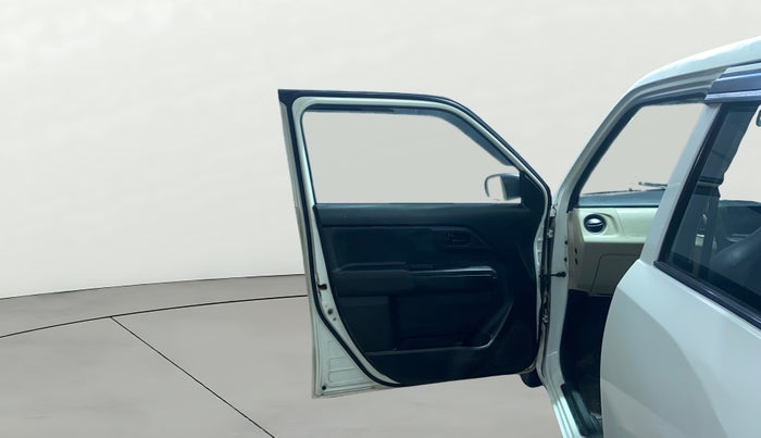 2021 Maruti New Wagon-R LXI CNG (O) 1.0, CNG, Manual, 96,537 km, LHS Front Door