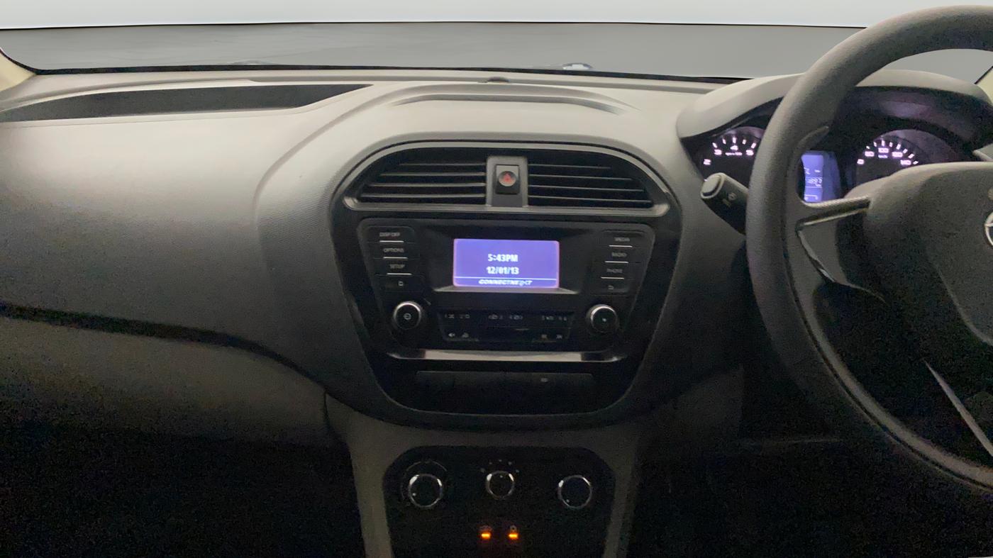 2018 Tata Tiago XT PETROL, Petrol, Manual, 81,873 km, Air Conditioner