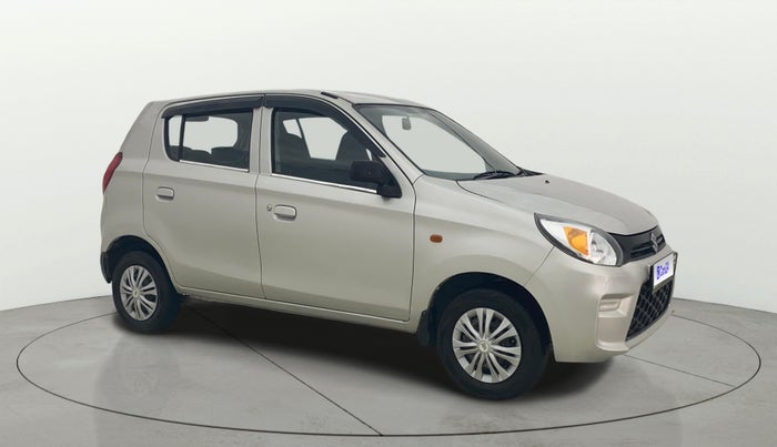2020 Maruti Alto LXI CNG, CNG, Manual, 75,230 km, SRP