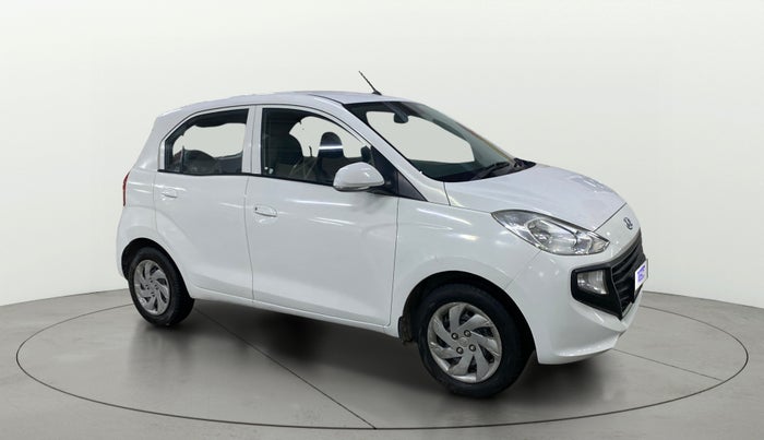 2020 Hyundai NEW SANTRO SPORTZ MT, Petrol, Manual, 44,423 km, Right Front Diagonal