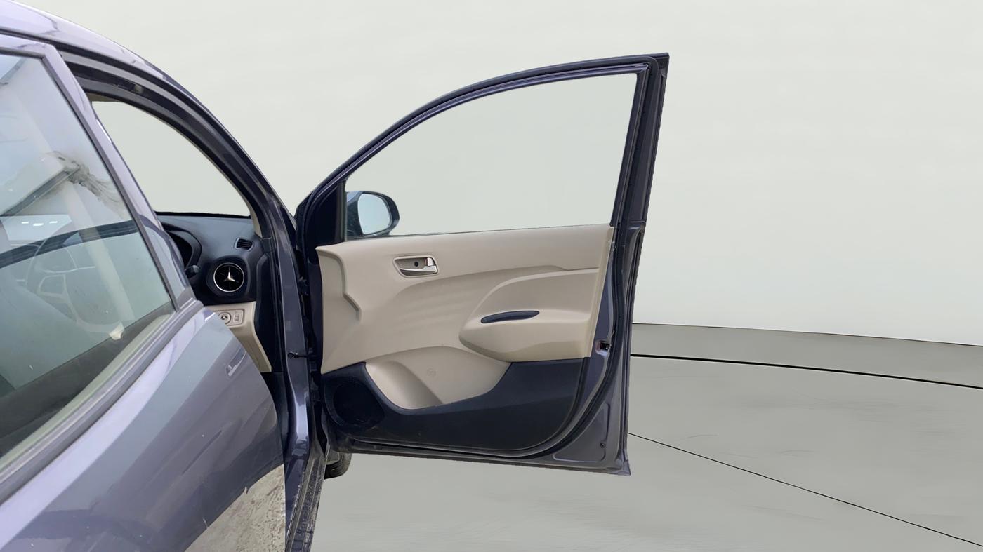 2018 Hyundai NEW SANTRO SPORTZ MT, Petrol, Manual, 25,315 km, RHS Front Door
