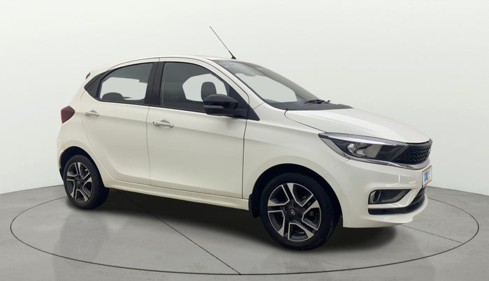 2022 Tata Tiago XZA PLUS PETROL, Petrol, Automatic, 64,454 km, SRP