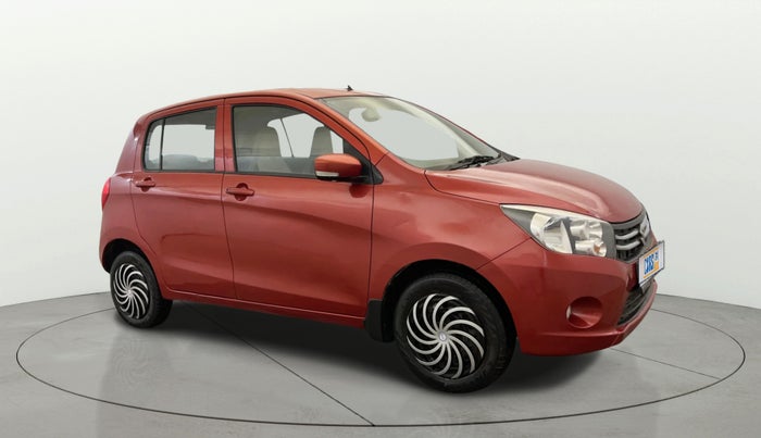 2016 Maruti Celerio ZXI AMT (O), Petrol, Automatic, 32,215 km, SRP