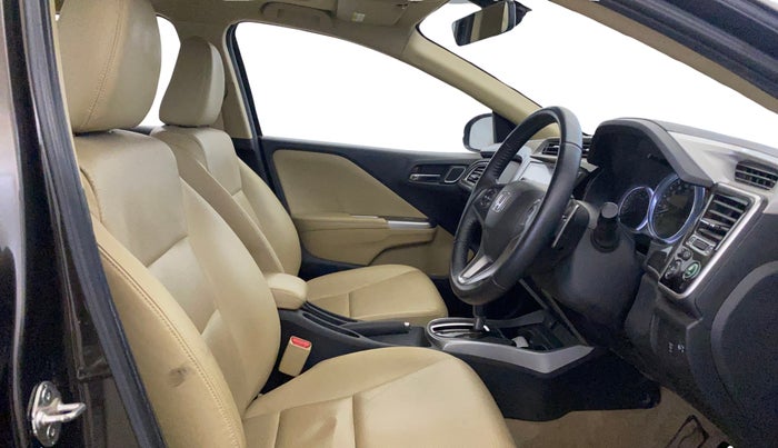 2018 Honda City 1.5L I-VTEC ZX CVT, Petrol, Automatic, 60,817 km, Right Side Front Door Cabin