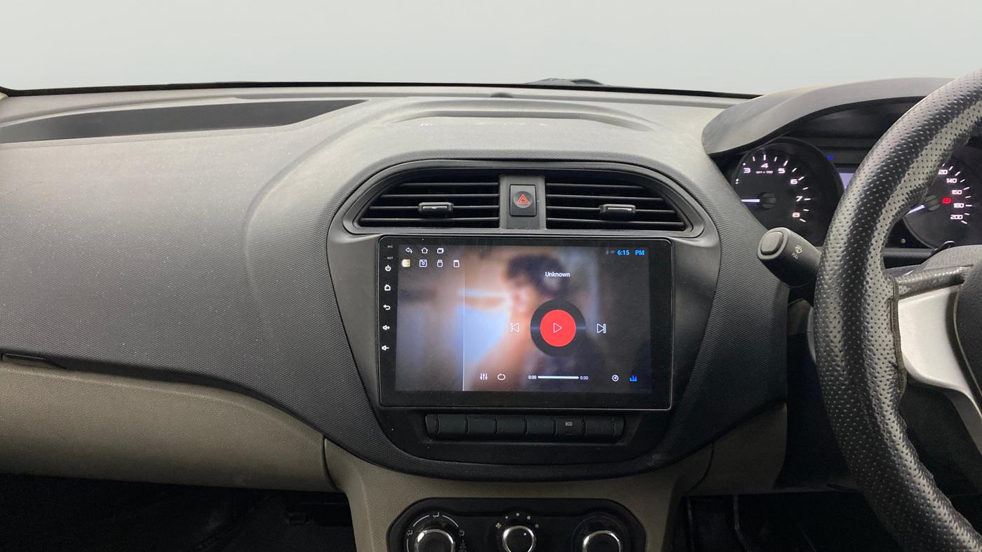 2017 Tata Tiago XE DIESEL, Diesel, Manual, 86,763 km, Air Conditioner