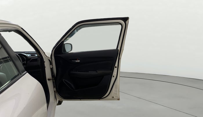 2020 Maruti Swift VXI AMT, Petrol, Automatic, 36,637 km, RHS Front Door