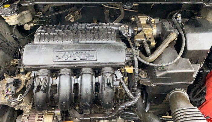 2018 Honda City 1.5L I-VTEC V MT, Petrol, Manual, 41,343 km, Engine View