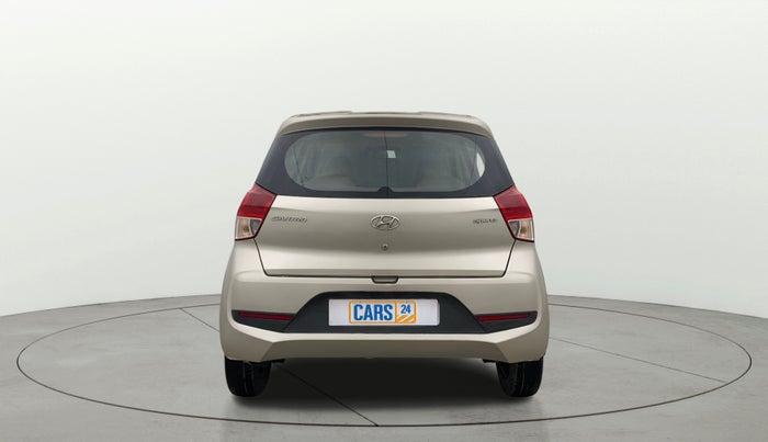 2019 Hyundai NEW SANTRO SPORTZ MT, Petrol, Manual, 25,626 km, Back/Rear
