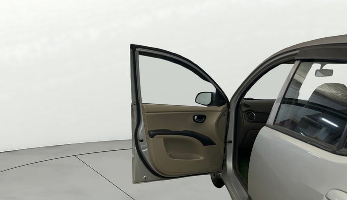 2014 Hyundai i10 SPORTZ 1.1, Petrol, Manual, 42,523 km, LHS Front Door