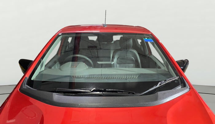 2021 Tata ALTROZ XT PETROL, Petrol, Manual, 18,548 km, Front Windshield