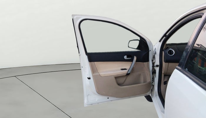 2014 Ford Classic 1.4 TITANIUM DIESEL, Diesel, Manual, 89,662 km, LHS Front Door