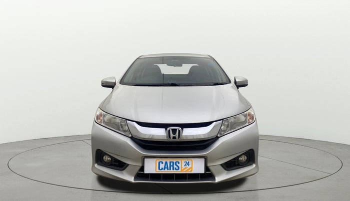 2016 Honda City 1.5L I-VTEC VX (O) MT, Petrol, Manual, 62,077 km, Front