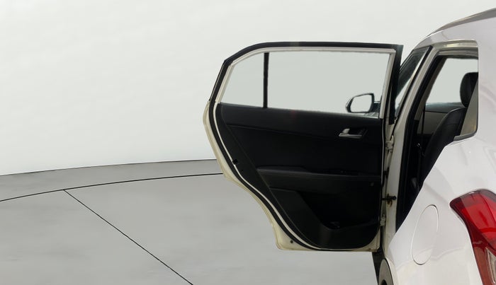 2019 Hyundai Creta SX (O) 1.6 PETROL, Petrol, Manual, 94,454 km, LHS Rear Door