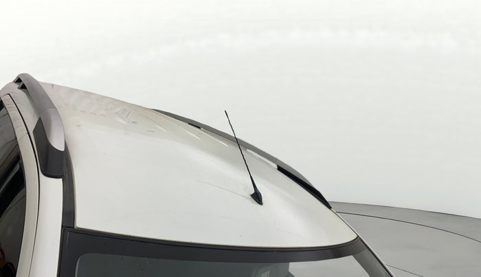 2020 Maruti XL6 ZETA MT, Petrol, Manual, 93,882 km, Roof