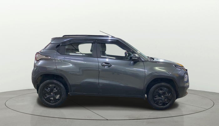 2022 Tata PUNCH ADVENTURE MT, Petrol, Manual, 42,944 km, Right Side View