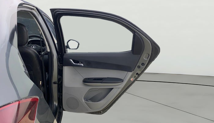 2021 Tata Tiago XZA PLUS PETROL, Petrol, Automatic, 18,118 km, RHS Rear Door