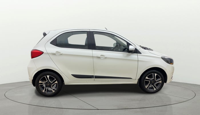 2019 Tata Tiago XZ PLUS PETROL, Petrol, Manual, 73,510 km, Right Side View
