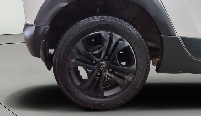 2018 Tata TIAGO NRG DIESEL, Diesel, Manual, 1,01,939 km, Right Rear Wheel