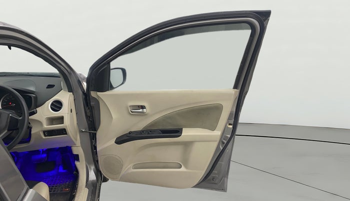 2018 Maruti Celerio ZXI AMT, CNG, Automatic, 95,798 km, RHS Front Door