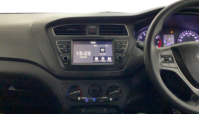2018 Hyundai i20 Active 1.2 S, Petrol, Manual, 88,958 km, Air Conditioner