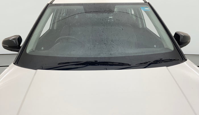 2023 Hyundai Creta 1.5 SX Opt Adventure Edition IVT, Petrol, Automatic, 18,183 km, Front Windshield