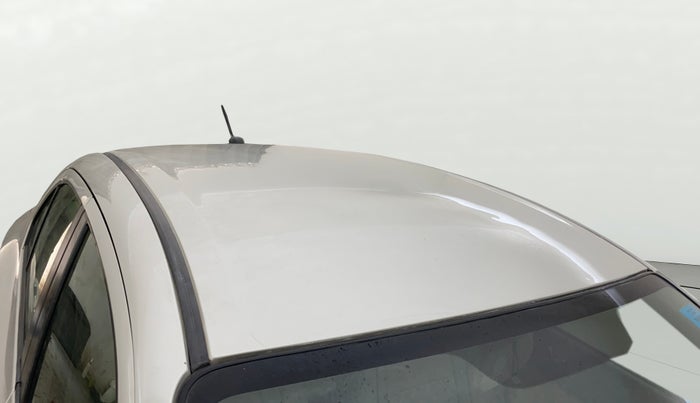 2017 Maruti Dzire VXI, Petrol, Manual, 79,016 km, Roof