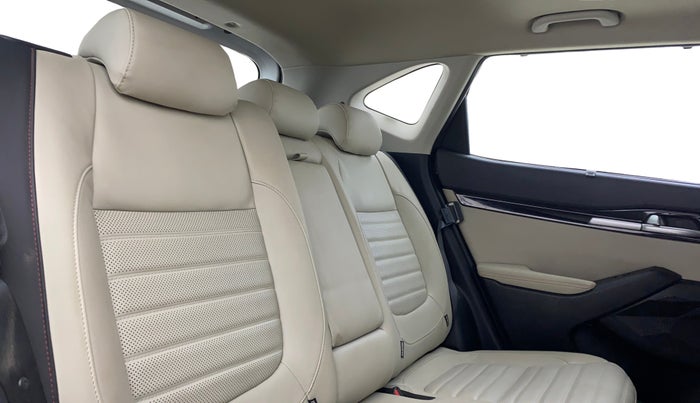 2019 KIA SELTOS GTX PLUS DCT 1.4 PETROL, Petrol, Automatic, 25,810 km, Right Side Rear Door Cabin