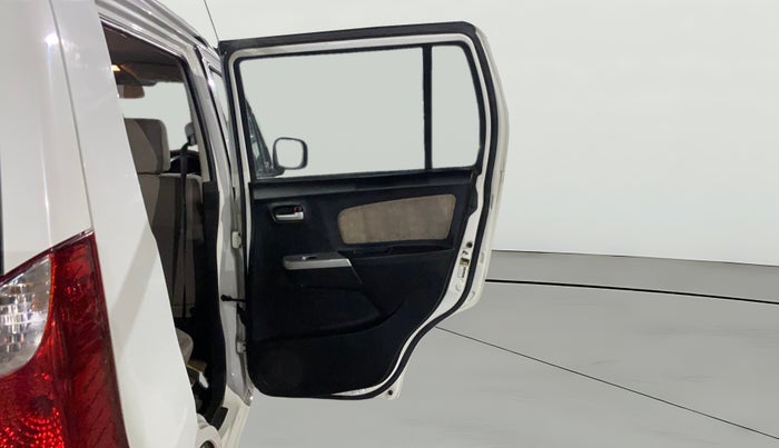 2013 Maruti Wagon R 1.0 VXI, Petrol, Manual, 70,066 km, RHS Rear Door