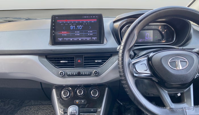 2023 Tata NEXON XM DIESEL, Diesel, Manual, 44,864 km, Air Conditioner