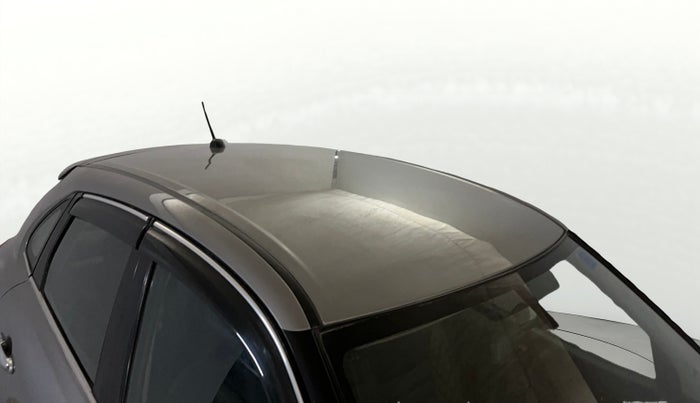 2016 Maruti Baleno DELTA PETROL 1.2, Petrol, Manual, 80,739 km, Roof