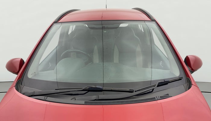 2019 Hyundai Grand i10 SPORTZ 1.2 KAPPA VTVT, Petrol, Manual, 43,697 km, Front Windshield