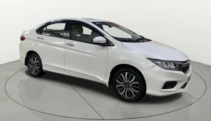 2017 Honda City 1.5L I-VTEC VX, Petrol, Manual, 34,523 km, SRP