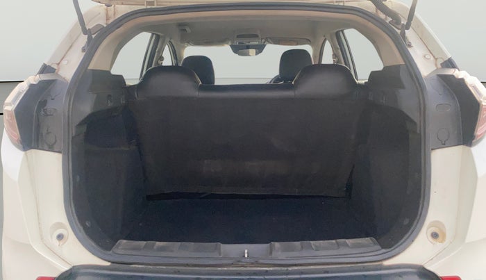 2019 Tata NEXON XM PETROL, Petrol, Manual, 44,897 km, Boot Open Zoomed View
